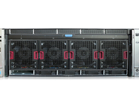 HP DL580 Gen9服务器
