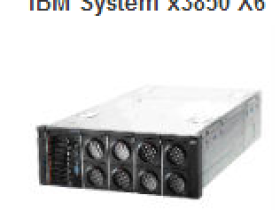 IBM System x3850 X6