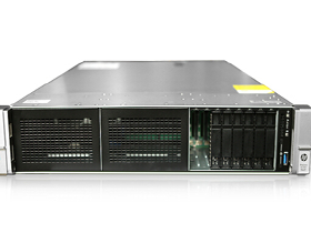 HP DL388 Gen9服务器