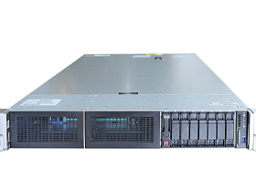 HP DL560 Gen9服务器