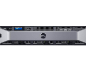 DELL R730服务器