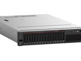 Lenovo ThinkSystem SR850