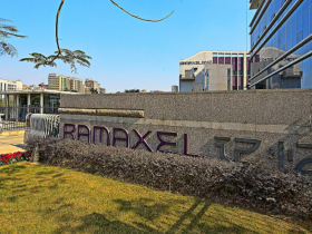 某存储科技桌面云建设