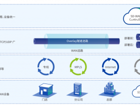 SD-WAN